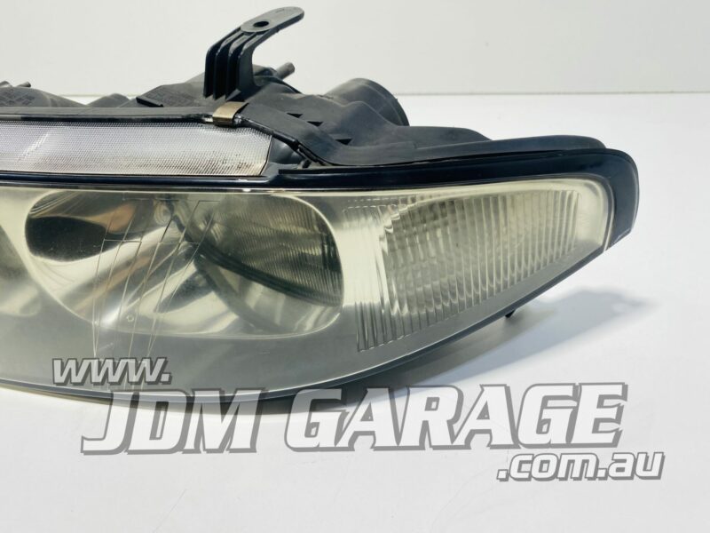 R33 GTST Series 1 Headlights Pair - Image 6