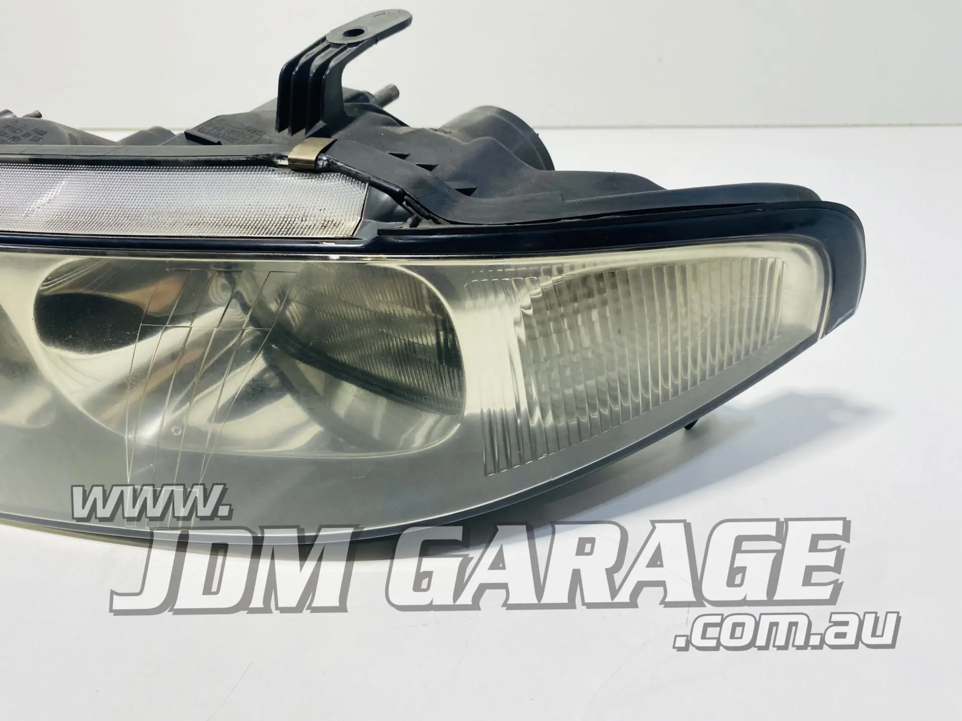 R33 GTST Series 1 Headlights Pair JDM Garage Australia