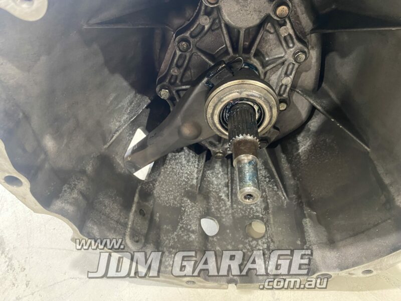 OS Giken 1-5 Close Ratio Gearbox R32 R33 GTR - Image 3