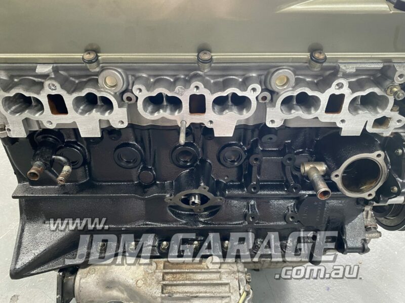 JUN 2.7L Stroker Engine RB26 - Image 11