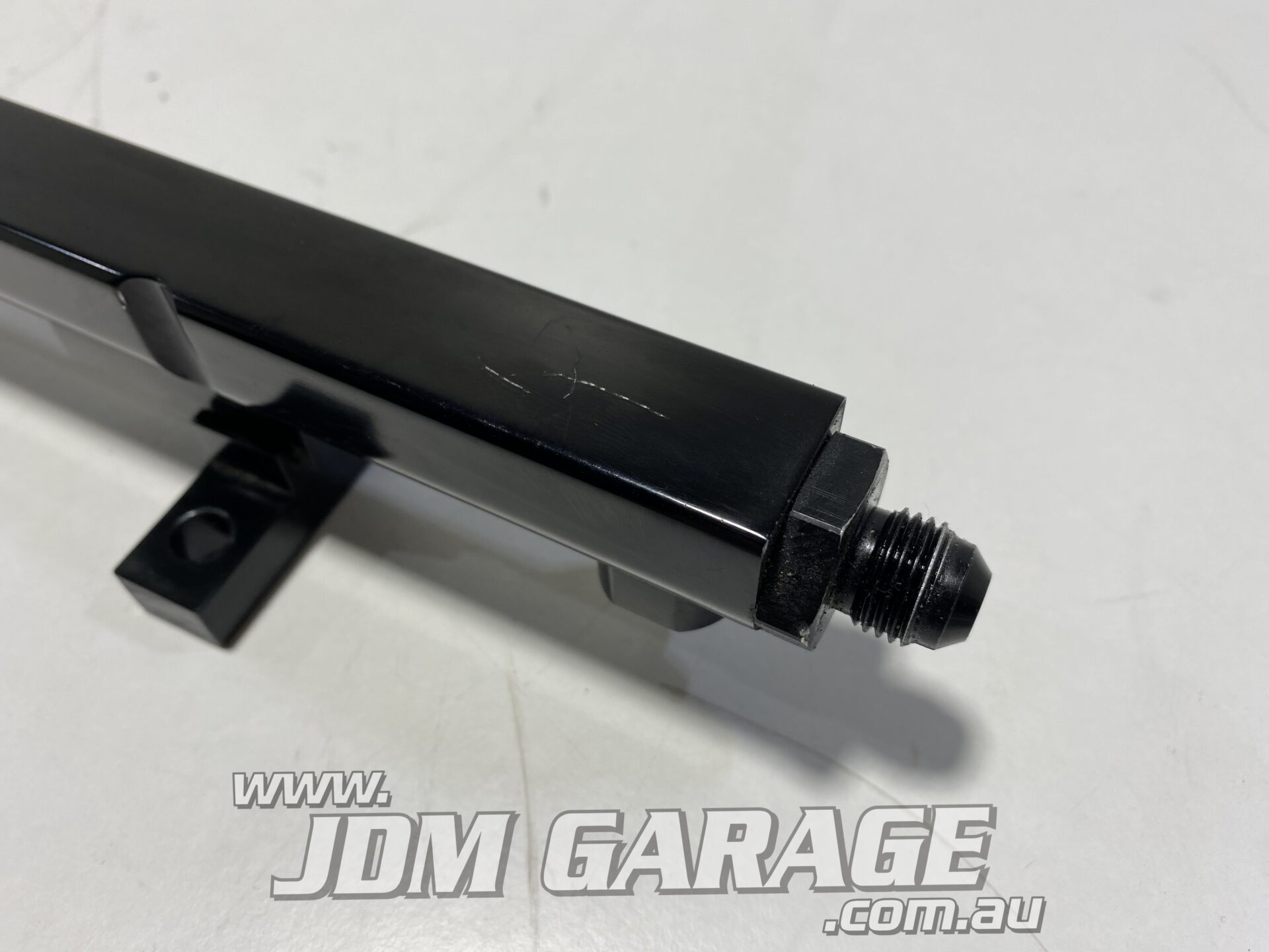 Raceworks Fuel Rail RB26 JDM Garage Australia