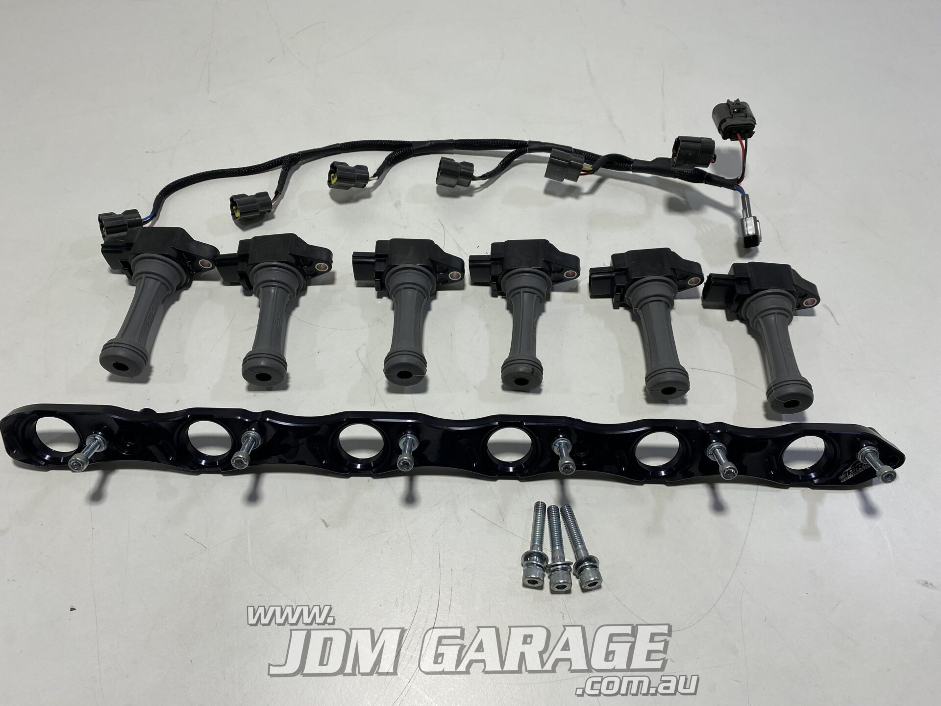 PRP R35 GTR Coil Pack Kit R32 GTR - JDM Garage Australia