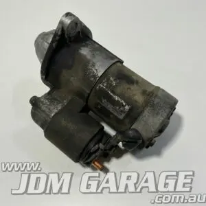 RB Starter Motor