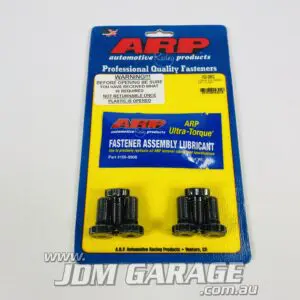 ARP Flywheel Bolts RB25 RB20