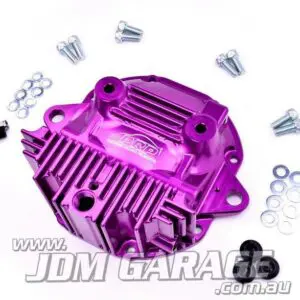 PRP Billet Rear Diff Cover R200