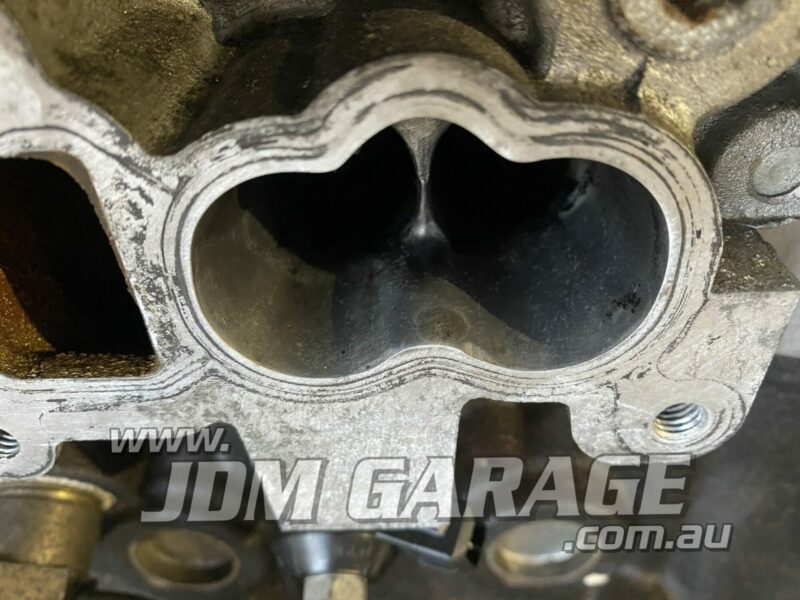 HKS Step 3 2.8L Stroker Engine RB26 Rare - Image 4