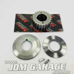 Nitto Billet Timing Gear and Washer Kit RB