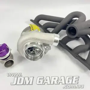 Aeroflow G35 1050 Turbo Kit