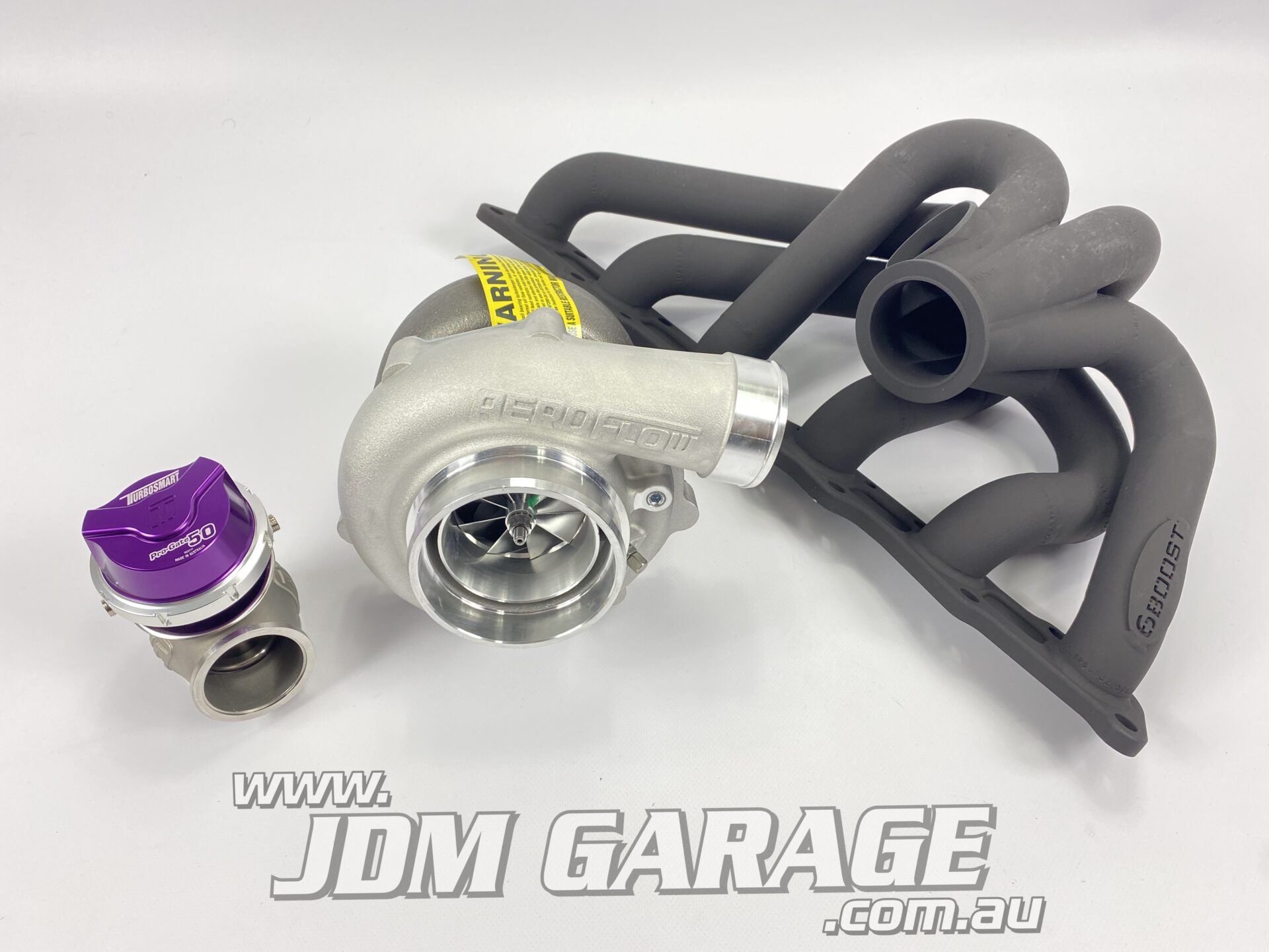 Aeroflow G35 900 Turbo Kit JDM Garage Australia