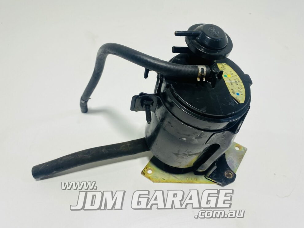 R32 GTR Charcoal Canister JDM Garage Australia