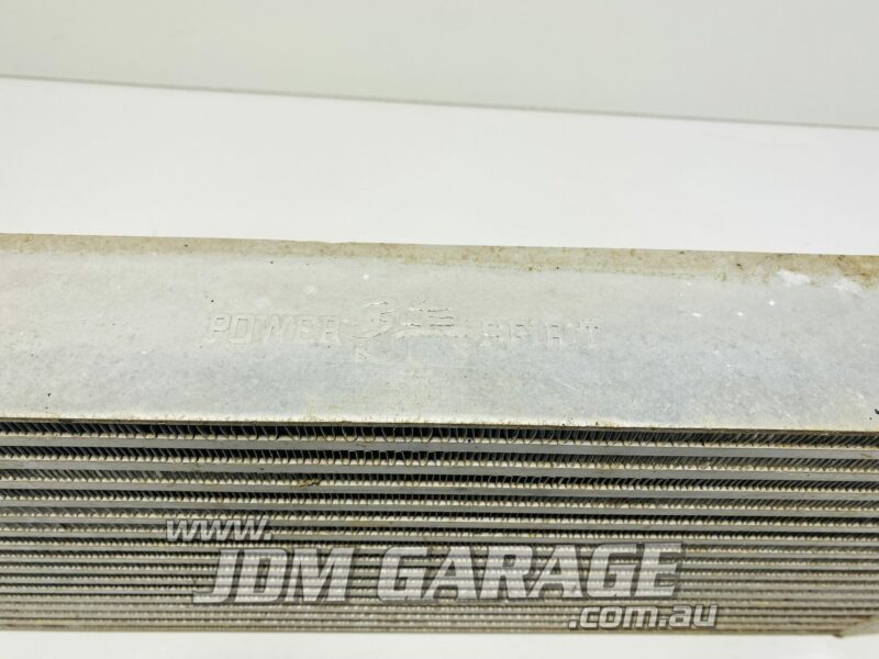 Front Mount Intercooler and Piping R33 GTST - Image 3