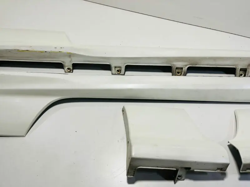 Genuine S15 Spec R Aero Side Skirts - Image 3