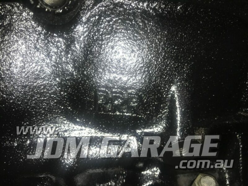 Nismo 2.8L RRR GT500 Engine Complete RB26DETT Motor RB26 - Image 4