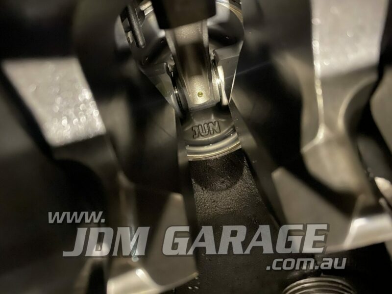 JUN 2.7L Stroker Engine RB26 - Image 4