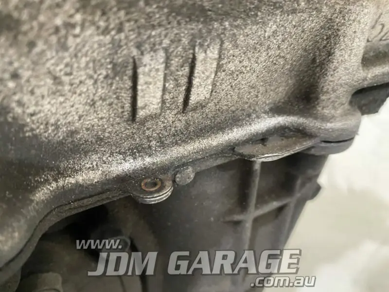 S13 SR20DET Red Top Engine Complete Motor - Image 3