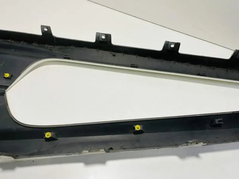 Genuine S15 Spec R Aero Side Skirts - Image 6