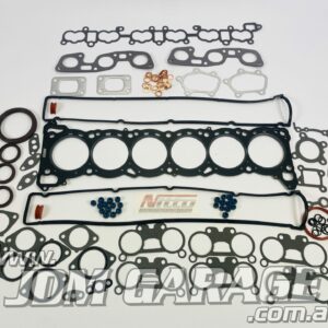 Nitto Full Engine Gasket Kit Metal RB26