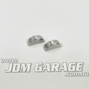 Nitto Billet Crank Woodruff Key RB SR