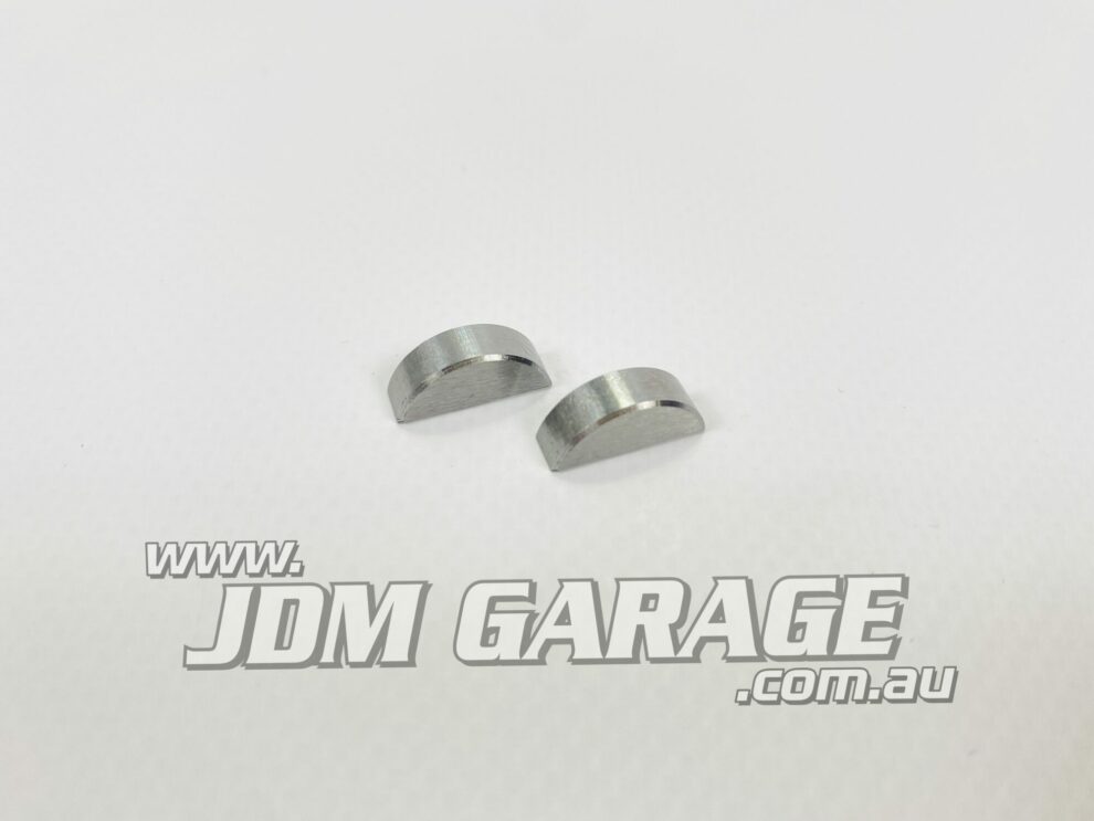 Nitto Billet Crank Woodruff Key RB SR JDM Garage Australia