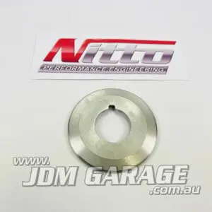 Nitto Billet Outer Timing Washer RB
