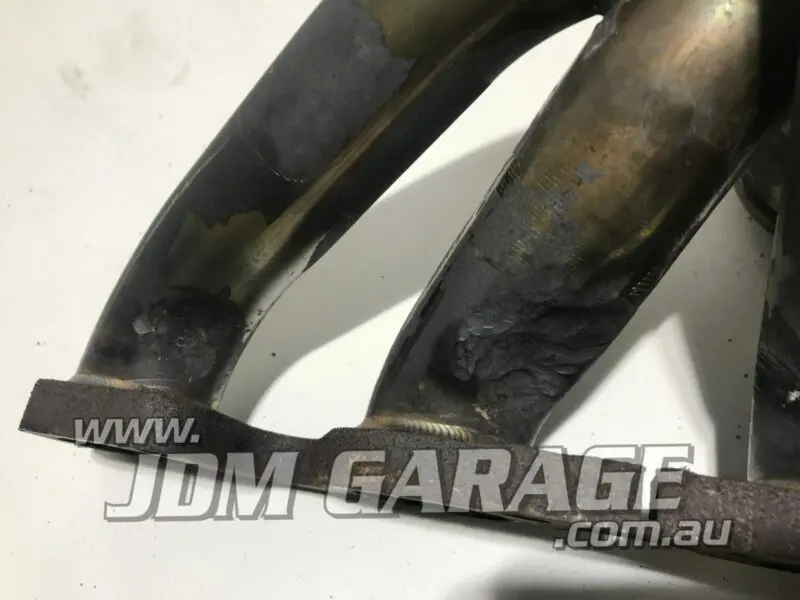 HKS T51R KAI Turbo Kit RB26 R32 R33 R34 GTR - Image 5