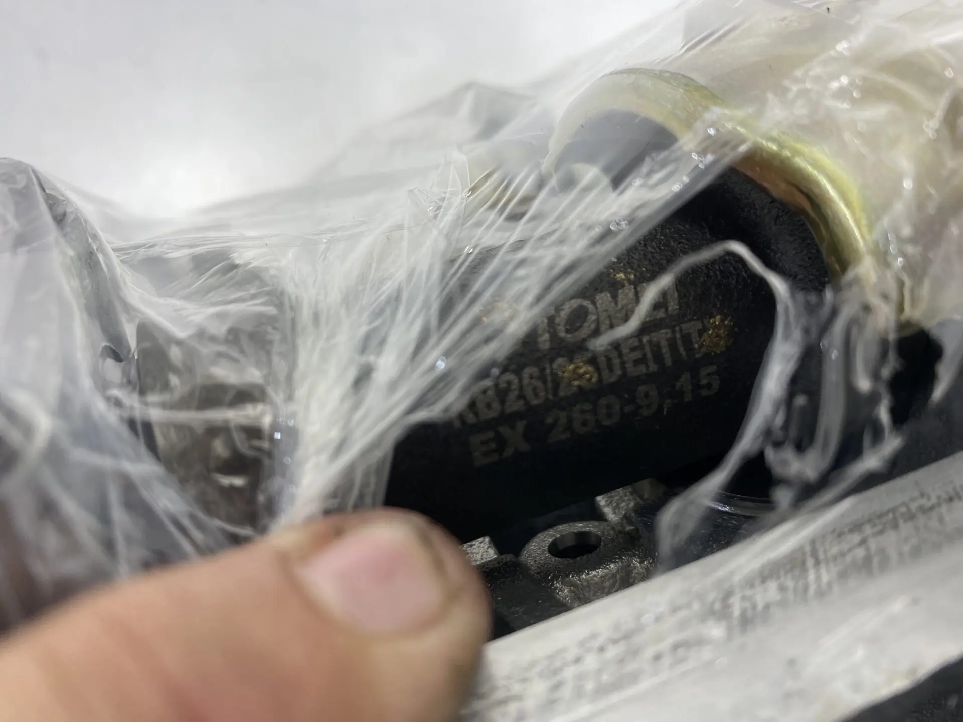 RB25DET Neo Cylinder Head JDM Garage Australia