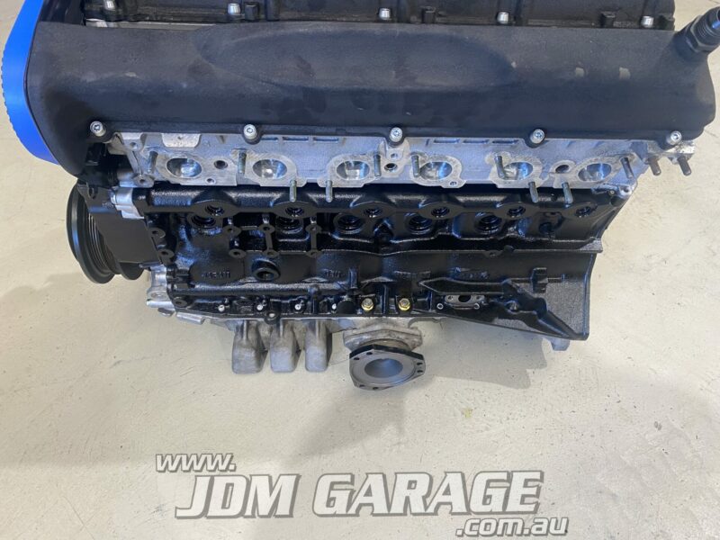 RB26 Forged Built Engine Spool Tomei PRP - Image 3