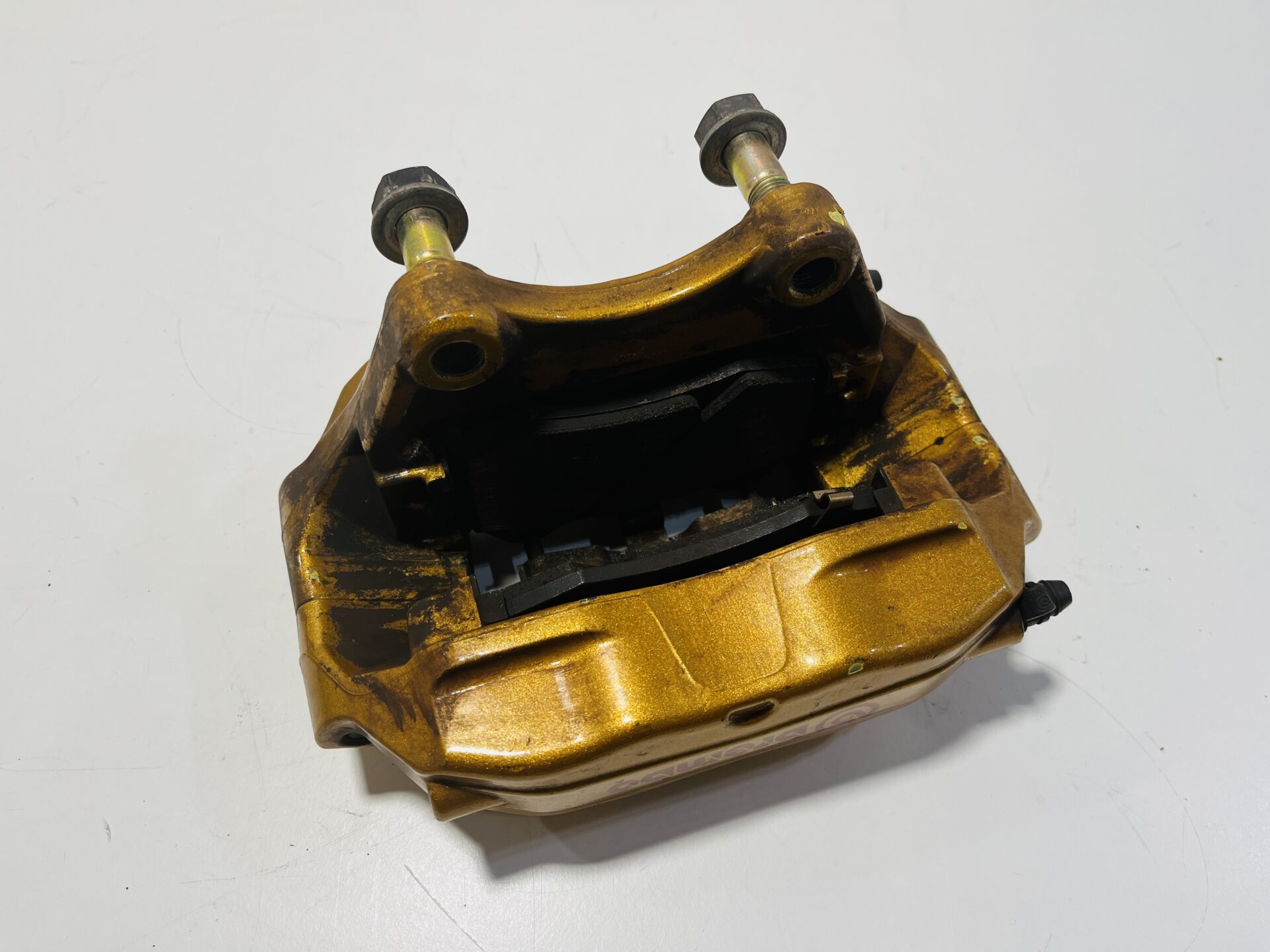 350z Brembo Front Brake Calipers JDM Garage Australia