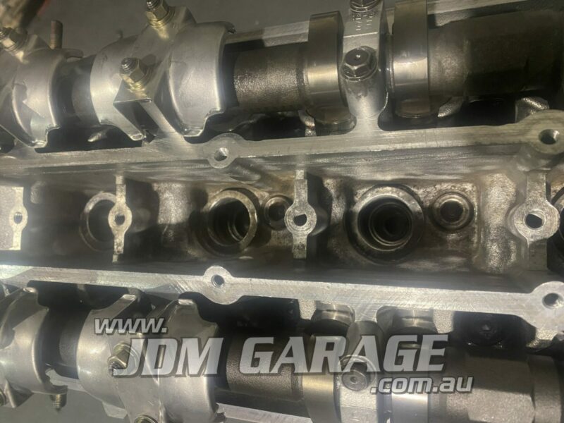 JUN 2.7L Stroker Engine RB26 - Image 7