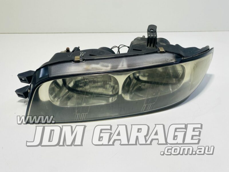 R33 GTST Series 1 Headlights Pair - Image 3
