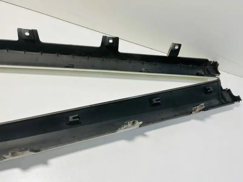 Genuine S15 Spec R Aero Side Skirts - Image 7