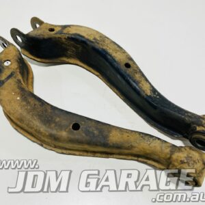 Factory Rear Camber Arms R33 R34 S15