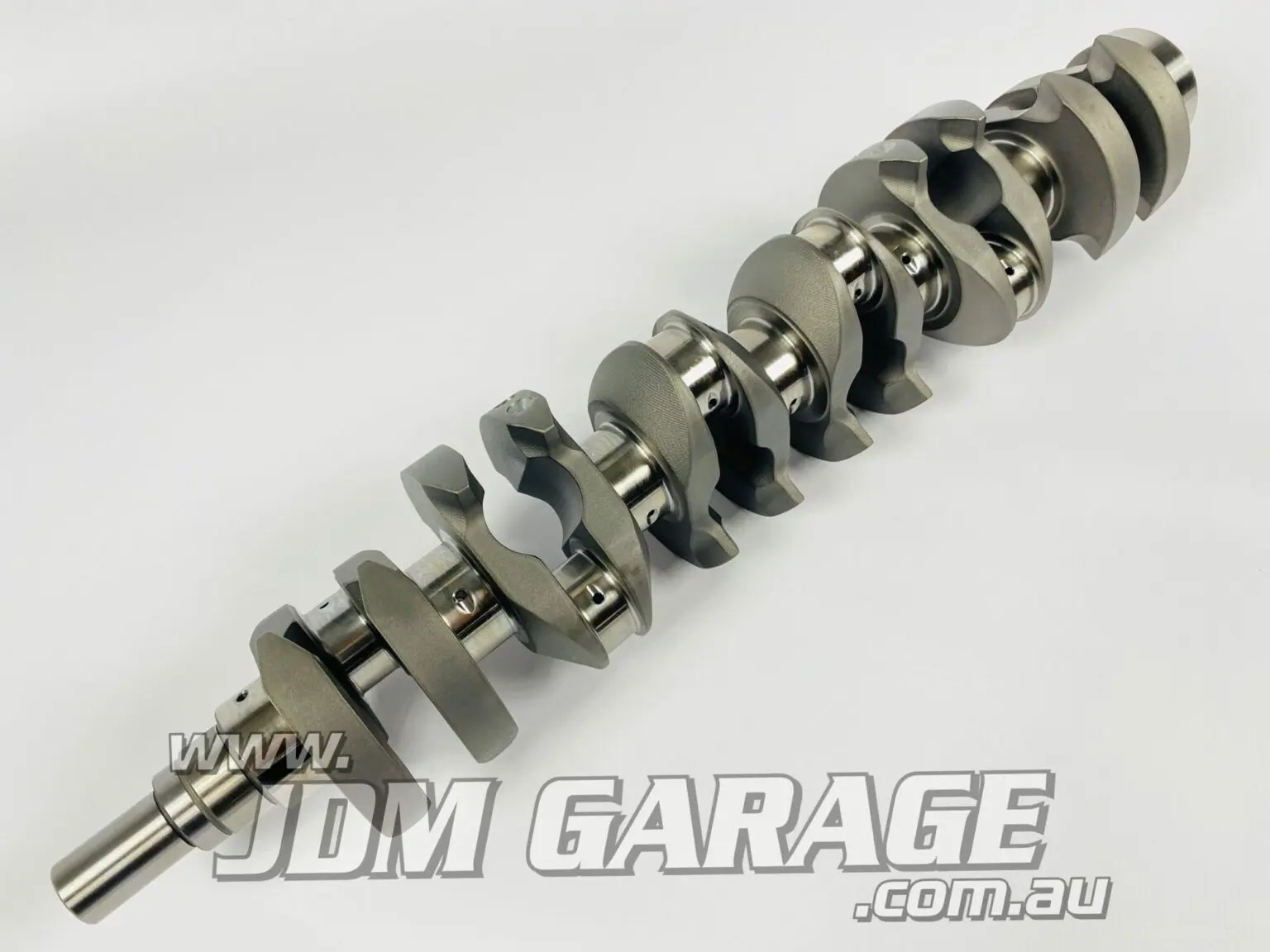 Nitto 2.8L Stroker Crankshaft RB26 JDM Garage Australia