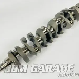Nitto 3.2L Stroker Crankshaft RB30