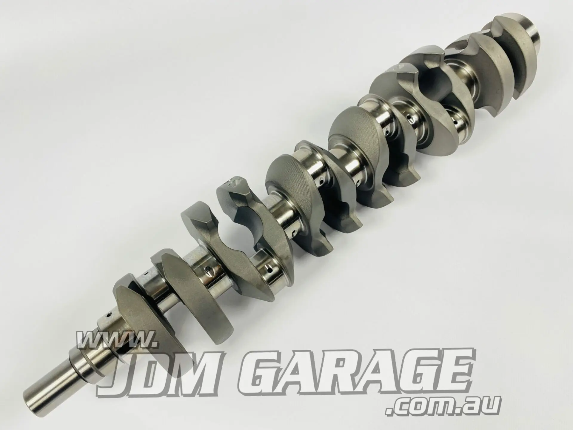 Nitto 2.8L Stroker Crankshaft RB26 - JDM Garage Australia