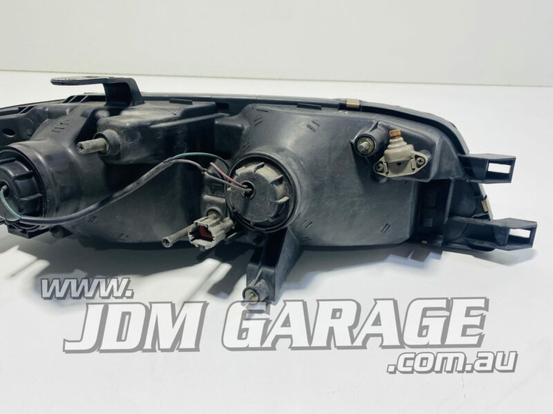 R33 GTST Series 1 Headlights Pair - Image 11