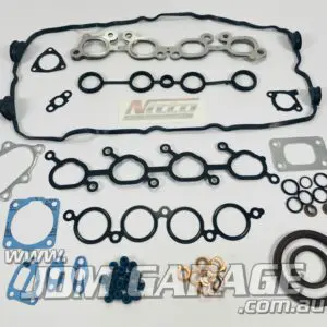 Nitto Engine Gasket Kit SR20DET