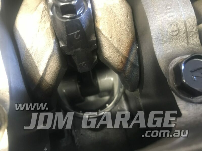 Nismo 2.8L RRR GT500 Engine Complete RB26DETT Motor RB26 - Image 5