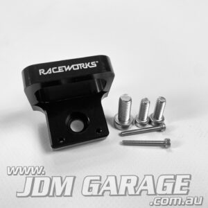 Raceworks Billet Mac Valve Mount CLEARANCE**