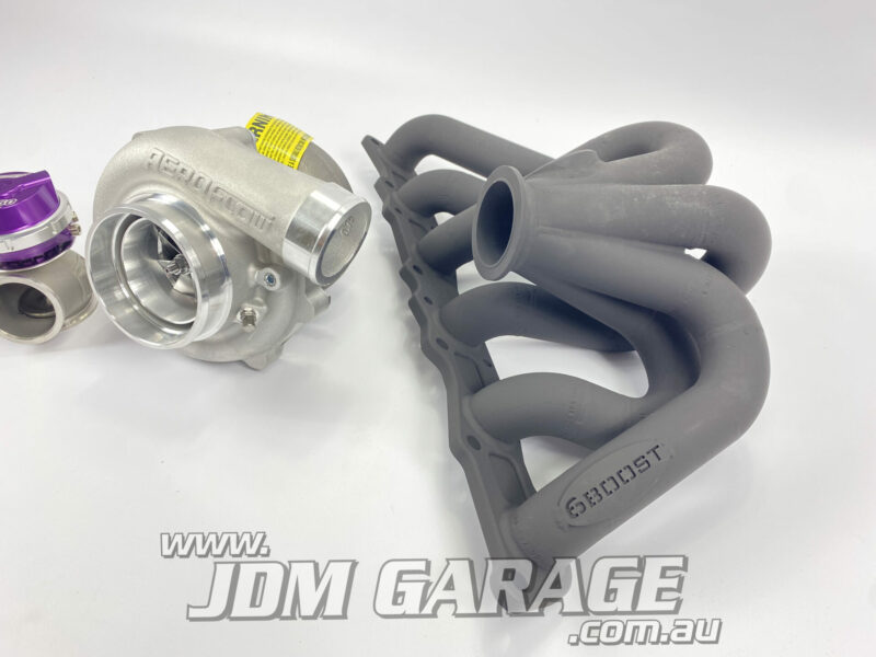 Aeroflow G35 1050 Turbo Kit RB25 RB26 - Image 3