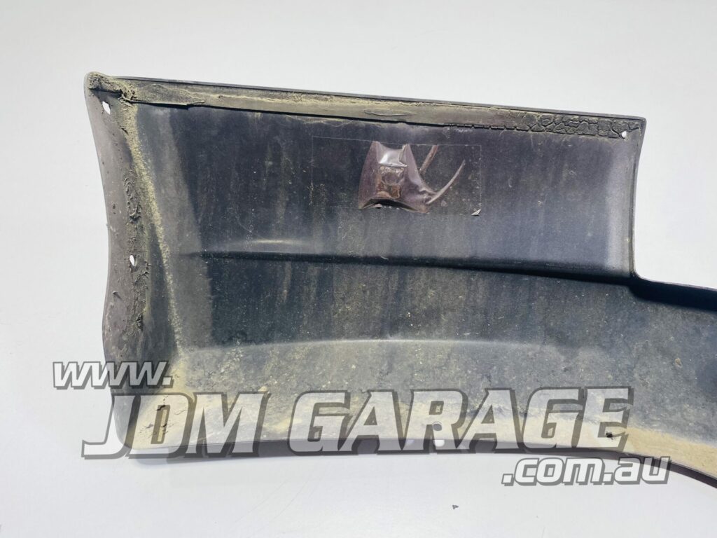 Genuine 180sx Type X Rear Pods and Valance - JDM Garage Australia