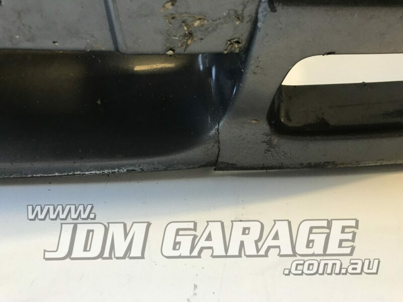 R33 GTST M-spec Front Bumper Bar - Image 5
