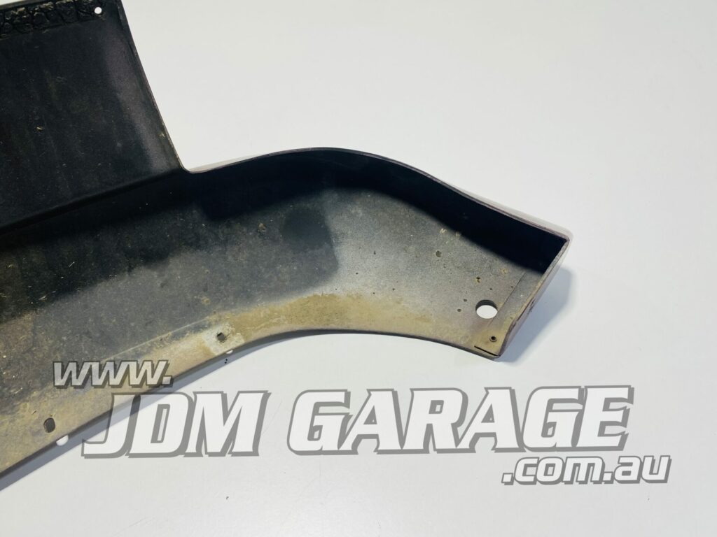 Genuine 180sx Type X Rear Pods and Valance - JDM Garage Australia