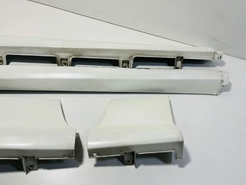 Genuine S15 Spec R Aero Side Skirts - Image 4