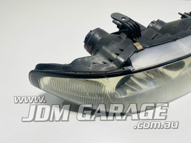 R33 GTST Series 1 Headlights Pair - Image 5