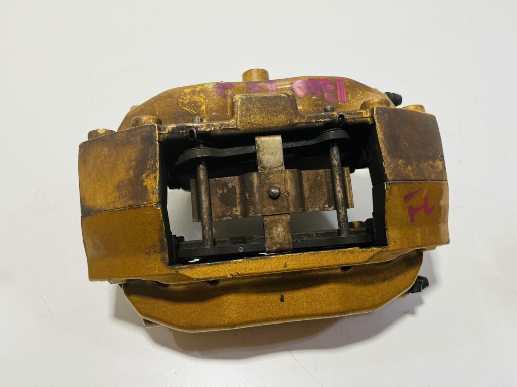 350z Brembo Front Brake Calipers JDM Garage Australia