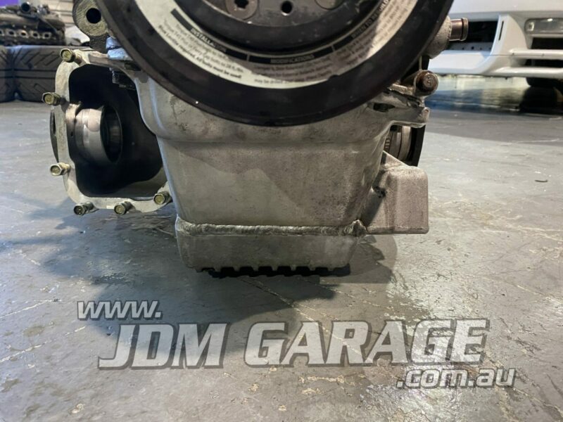 HKS Step 3 2.8L Stroker Engine RB26 Rare - Image 5