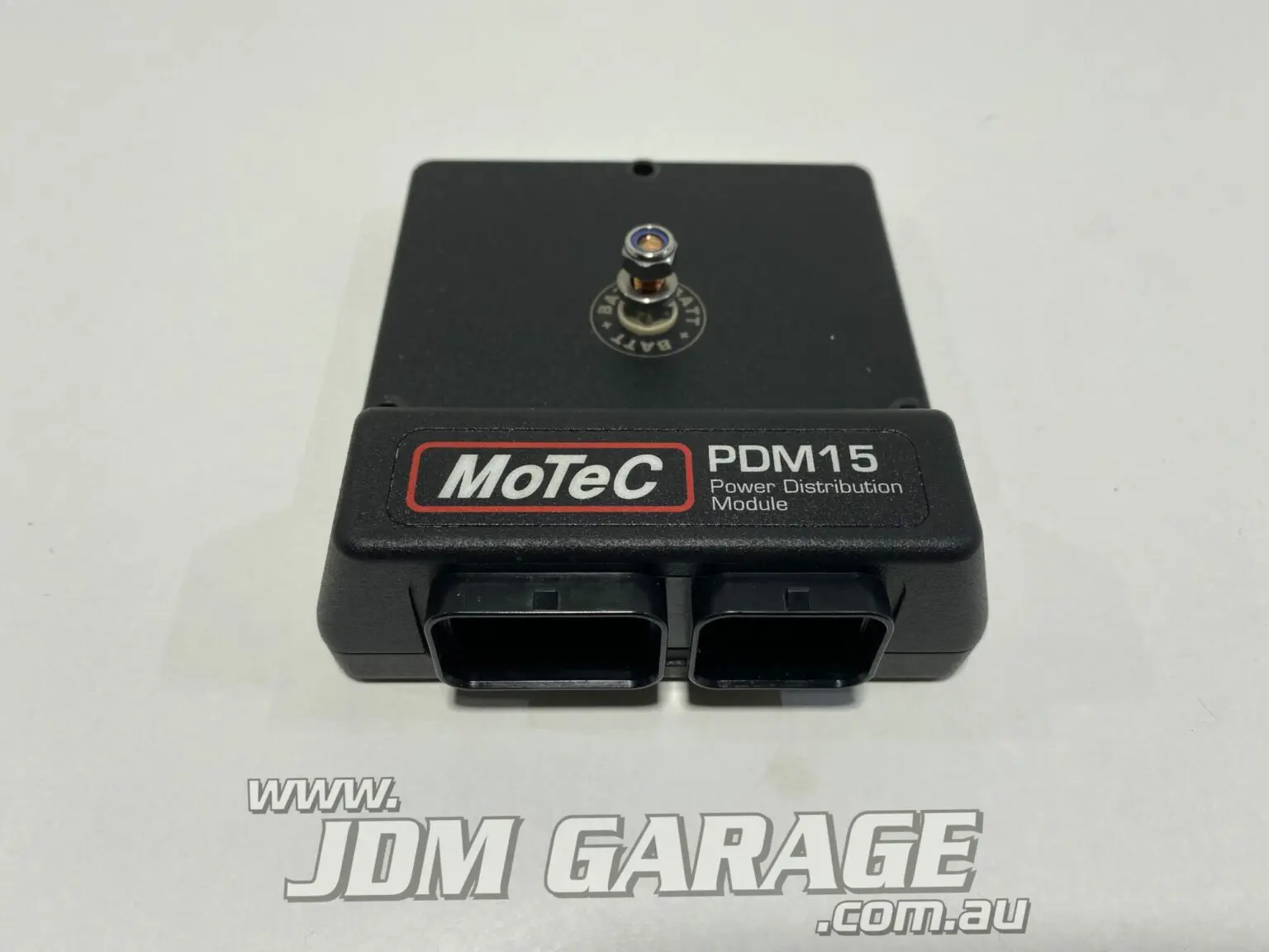 Motec PDM15 Power Distribution Module JDM Garage Australia
