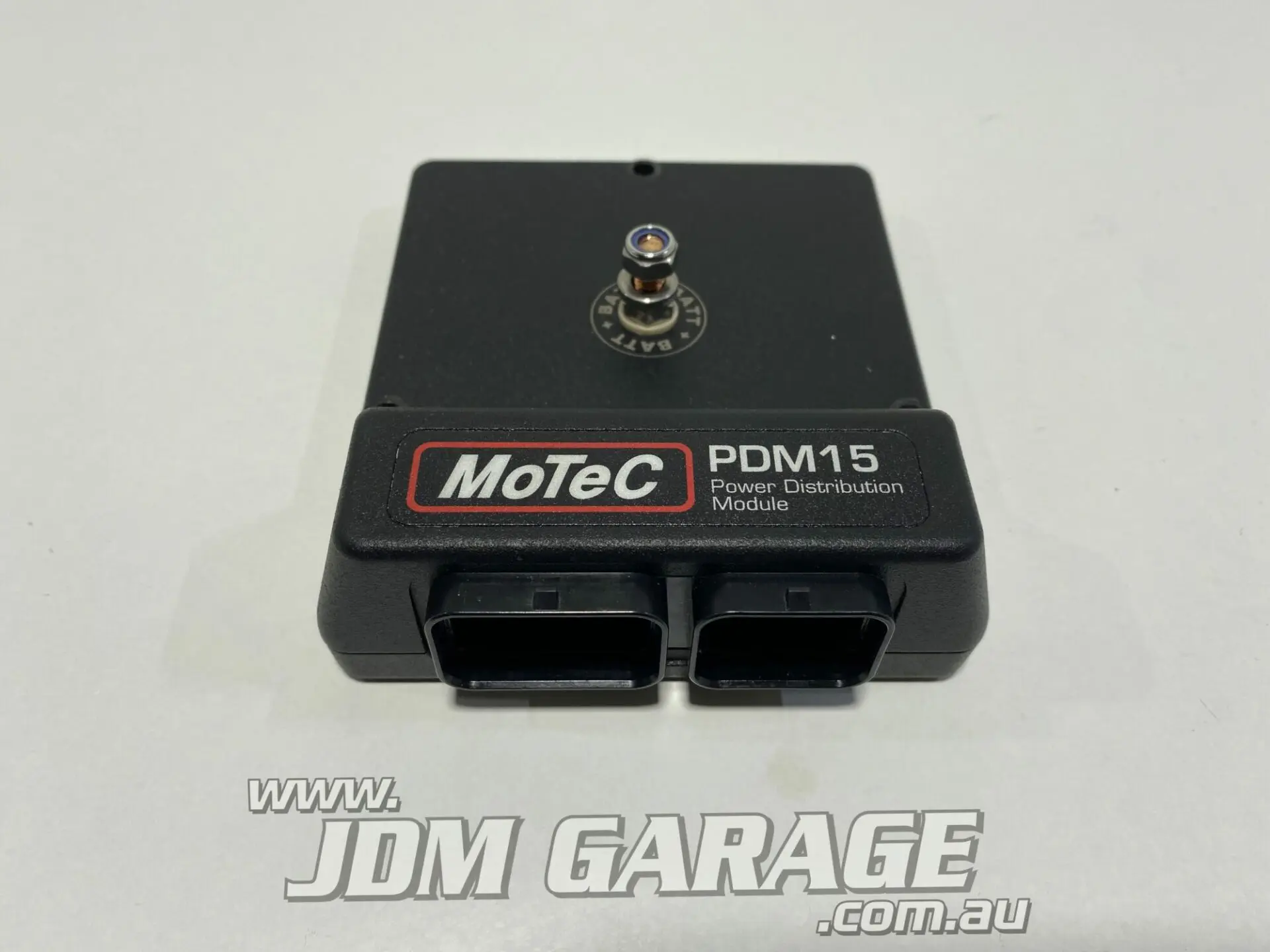 Motec PDM15 Power Distribution Module - JDM Garage Australia