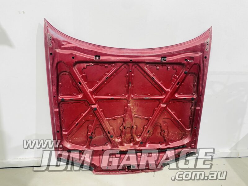 R33 GTST Bonnet Series 1 - Image 3